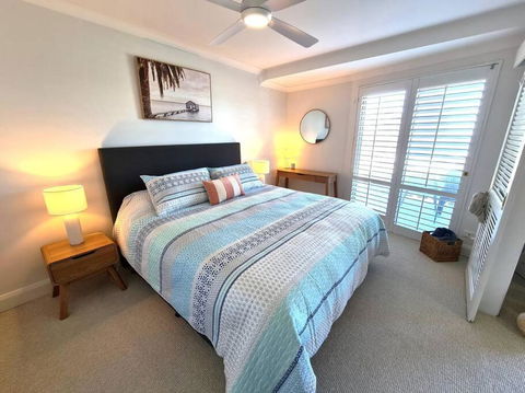 Scarborough Shores - Beachfront - Port Augusta Accommodation 1