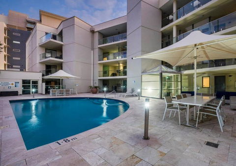 Scarborough Shores - Beachfront - Port Augusta Accommodation 3