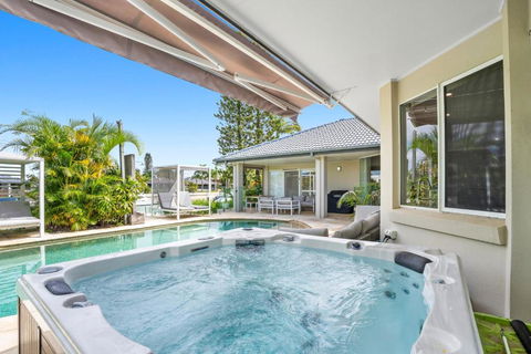SEACLUSION 5 Bed Waterfront, Sleeps 12 - Port Augusta Accommodation 3