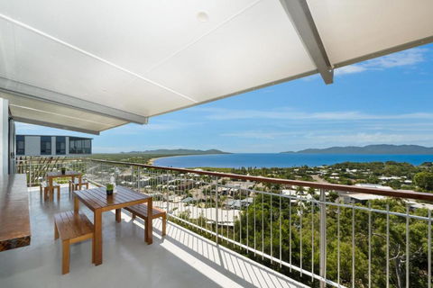 SEA-Renity On Castle Hill - Port Augusta Accommodation 0