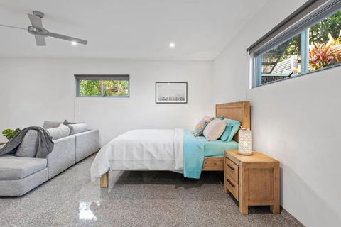 Scarborough Beach Break Holidays - Unit 5 - Port Augusta Accommodation 1