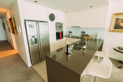 SEABREEZE At Victor Harbor - Port Augusta Accommodation 2