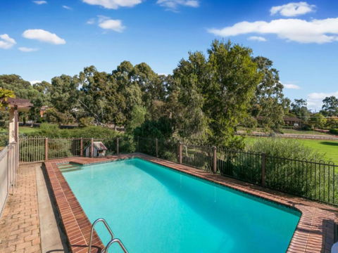 Sandy Pool Shack - Port Augusta Accommodation 0