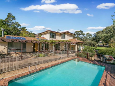 Sandy Pool Shack - Port Augusta Accommodation 3