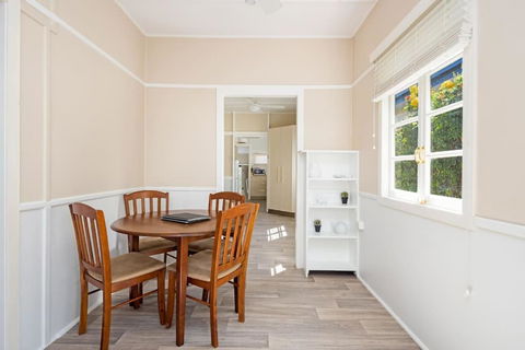 Scarborough Waterfront 2-bedroom Cottage - Port Augusta Accommodation 1
