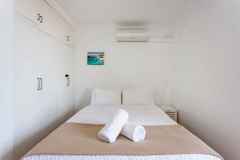 Seaside Studio Apartment - North Fremantle - Port Augusta Accommodation 2
