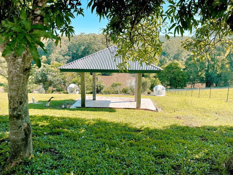Seven Peaks Farm Stay - Port Augusta Accommodation 1