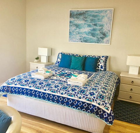 Shades Of Blue Eco Retreat - Port Augusta Accommodation 3