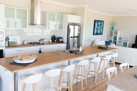Shades Of Blue Eco Retreat - Port Augusta Accommodation 2