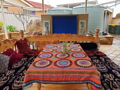 Spacious Holiday Home - Waikerie - Port Augusta Accommodation 0