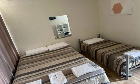 St George Hotel Motel - Port Augusta Accommodation 1