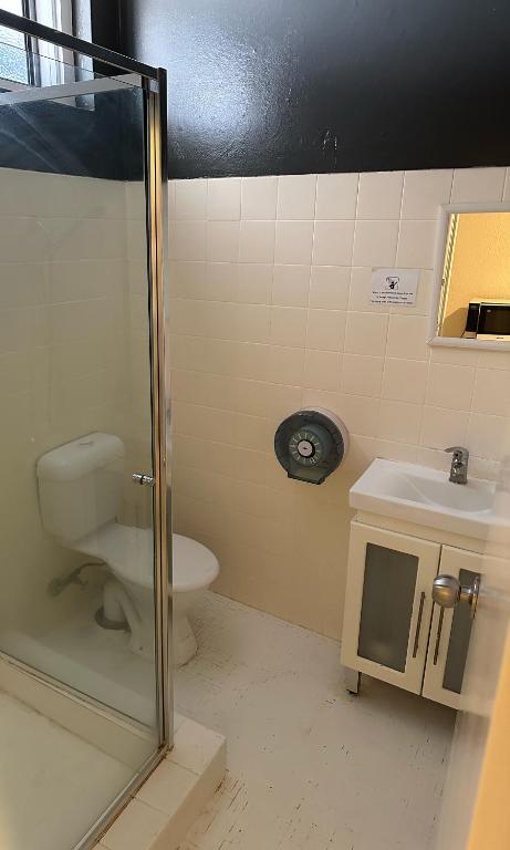 St George Hotel Motel - Port Augusta Accommodation 2