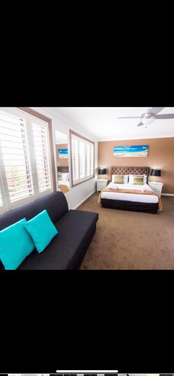 STUDIO IN BONDI - Port Augusta Accommodation 0