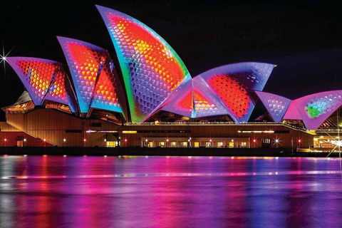 STUNNING SYDNEY HOME 3 - Port Augusta Accommodation 0