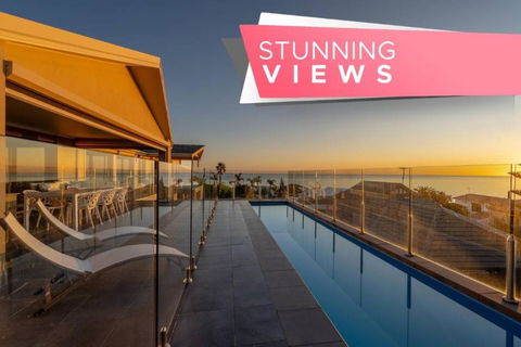 Sun Seeker At Marino - Expansive Luxury Pool Home - Port Augusta Accommodation 0
