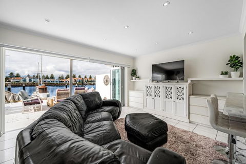 Swainson On Gulf Point - Port Augusta Accommodation 0