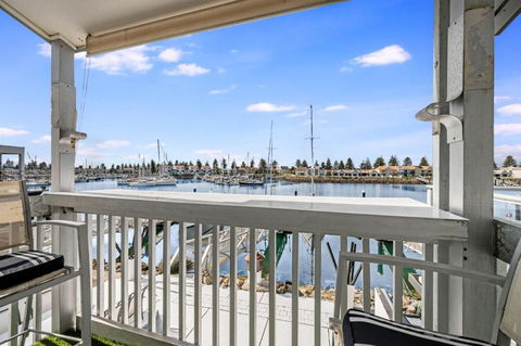 Swainson On Gulf Point - Port Augusta Accommodation 1