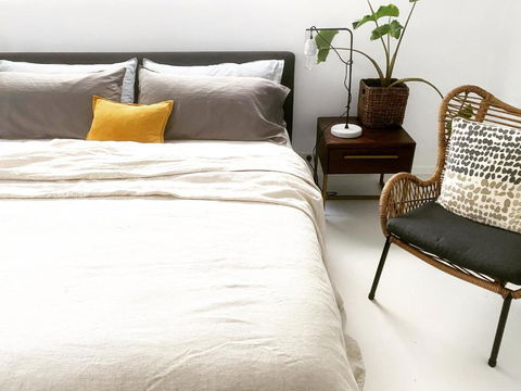 The Birch Studio - BOUTIQUE ACCOMODATION - CENTRAL To WINERIES And BEACHES - Port Augusta Accommodation 3