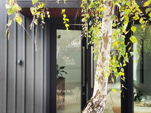 The Birch Studio - BOUTIQUE ACCOMODATION - CENTRAL To WINERIES And BEACHES - Port Augusta Accommodation 0