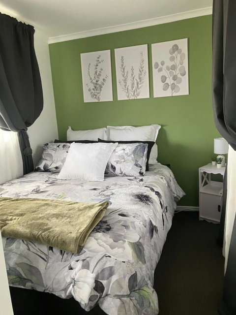 Tack Room - Port Augusta Accommodation 1