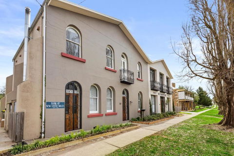 TARALGA TERRACES The Bank - Port Augusta Accommodation 0