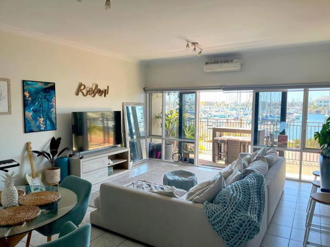 The Aquarium - North Haven - Port Augusta Accommodation 2