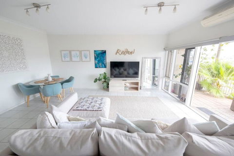 The Aquarium - North Haven - Port Augusta Accommodation 1