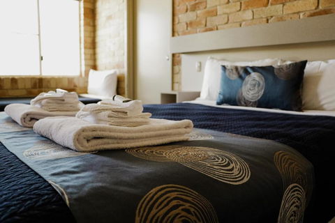 The Australian Hotel St George - Port Augusta Accommodation 0