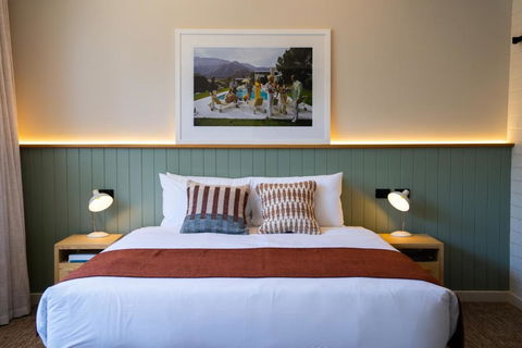 The Clovercrest Hotel Motel - Port Augusta Accommodation 2