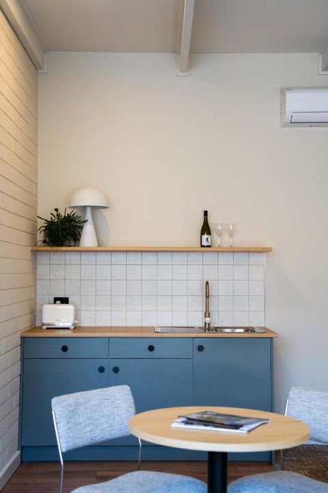The Clovercrest Hotel Motel - Port Augusta Accommodation 3