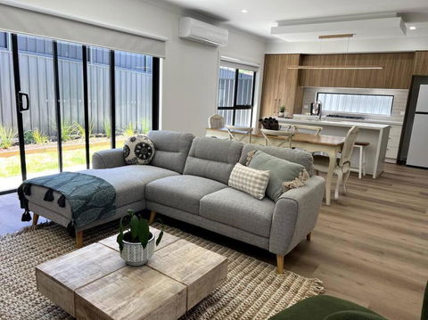 The Cosy Cottage - Port Augusta Accommodation 1
