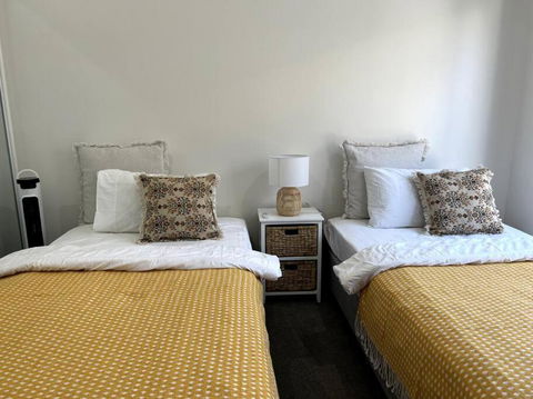 The Cosy Cottage - Port Augusta Accommodation 2