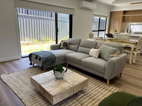 The Cosy Cottage - Port Augusta Accommodation 3