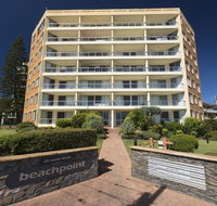 Beachpoint G2 - Port Augusta Accommodation