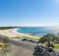 Beachpoint Unit 503 28 North Street Forster - Port Augusta Accommodation