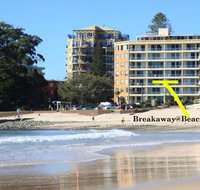 Beachpoint Unit 202 28 North Street - Port Augusta Accommodation