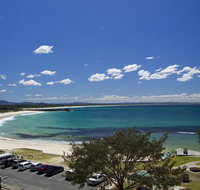 Beachpoint Unit 401 28 North Street - Port Augusta Accommodation