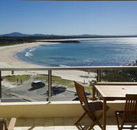 Beachpoint Unit 402 28 North Street - Port Augusta Accommodation