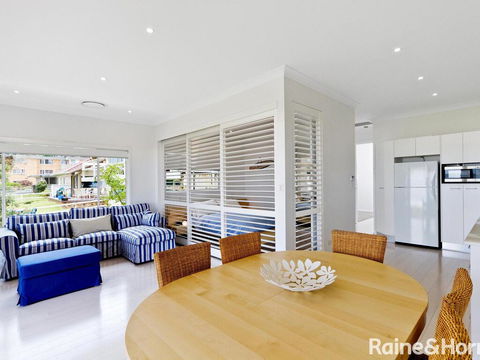 Beachside Bungalow #4 - 4/139 Avoca Drive, Avoca Beach - Port Augusta Accommodation 1