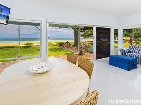 Beachside Bungalow #4 - 4/139 Avoca Drive, Avoca Beach - Port Augusta Accommodation 0