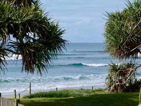 Beachside Lennox - Port Augusta Accommodation 0
