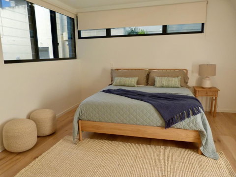 Beachside Lennox - Port Augusta Accommodation 1