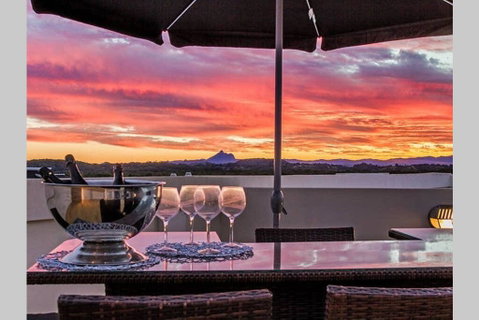 Beachside Penthouse With 360views - Port Augusta Accommodation 3