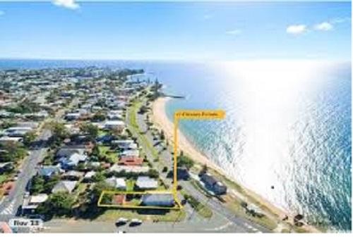 Scarborough QLD Port Augusta Accommodation