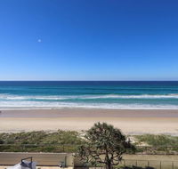 Beachside Tower Apartments - Port Augusta Accommodation