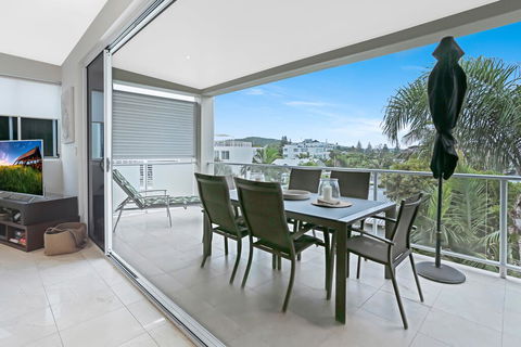 Beachside Vibes, Sunshine Beach - Port Augusta Accommodation 0