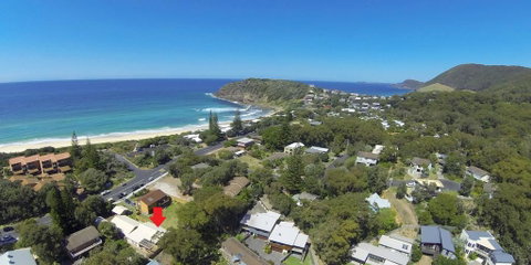 BEACHSIDE VILLA 2 - Port Augusta Accommodation 2