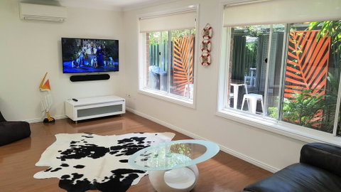 Beachside Villa Ettalong Beach - Port Augusta Accommodation 0