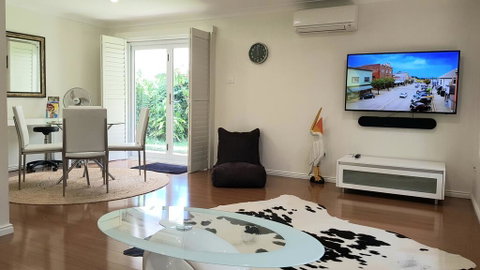 Beachside Villa Ettalong Beach - Port Augusta Accommodation 1