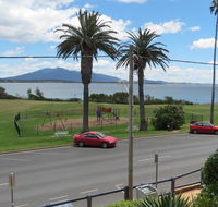 Beachview Motel - Adults Only - Port Augusta Accommodation